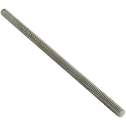 Filet Inox A2 M5X160-1 pièce