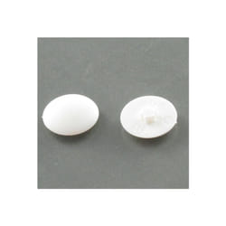 Vis-Express 3812000115_1 Couvercle de fixation de matériel 1 pièce(s) Nylon