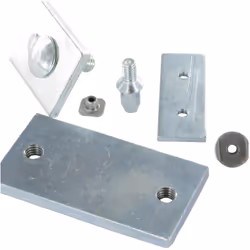 PION 11X16 M6X11 Inox 303 Autre références : 3617500771483 103161