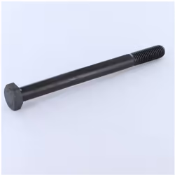 Corps de boulon filetage partiel Tête hexagonale TH M16X150 Classe 12.9 Acier brut Autre références : 3473576780640 VISHM16X1 ...