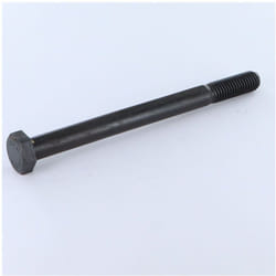 Vis Express - Corps de boulon filetage partiel Tête hexagonale th M16X150 Classe 12.9 Acier brut-1 piece