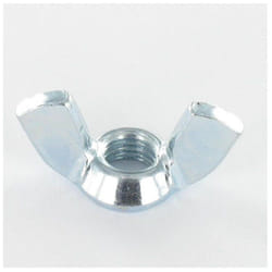 Vis Express - Ecrou Oreilles M20 Forme amEricaine Acier zingué-1 piece