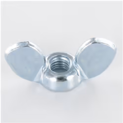 Ecrou Oreilles M10 Acier zingué Autre références : 3473575660127 QC0542 QC0542 315AZ10 VEP10 122010006 122010006 122010006 EO ...
