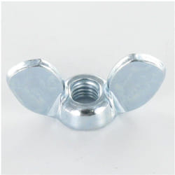 Ecrou Oreilles M10 Acier zingué-1 piece