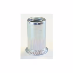 Ecrou à sertir Tête fraisée TF M6 ALFC 45 Aluminium Autre références : 3617500324498 DMRIV0030