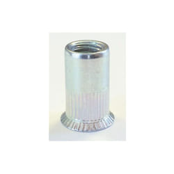 Vis Express - Ecrou à sertir Tête fraisée tf M6 alfc 45 Aluminium-1 piece