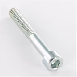 Vis métaux CHC BTR M8X180 Filetée sur 28 Classe 8.8 Clé de 6 HC6 Acier zingué Autre références : 3617501248038 CHC8X180AZ 200 ...