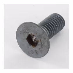 Vis métaux FHC tête fraisée empreinte hexagonale creuse M8X30 Classe 12.9 Clé de 5 HC5 Acier brut Autre références : 36175011 ...