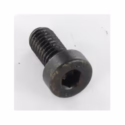Vis métaux CHC BTR M4X60 Filetage total Classe 10.9 Clé de 3 HC3 Acier brut Autre références : 3617501237377 65086 65086 3663 ...