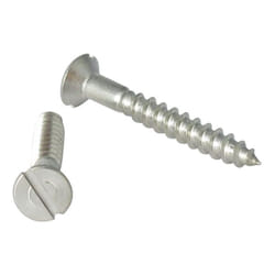 Vis Express - Vis bois Inox A2 Tête fraisée tf Fendue 8X70-1 piece