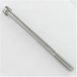 Vis Express - Vis métaux Inox A2 chc btr Clé de 17 HC17 M20X100 Filetée sur 52-1 piece