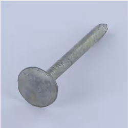 Kg de pointes ARDOISE Tête extra large TEL 3X25 Diamètre de tête: 12 Forte tenue à la corrosion Acier galvanisé à chaud Autre ...