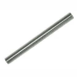 Filet Acier zingué M8X145 Classe 8.8 Autre références : 3617500652911