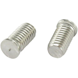 Goujon filetEe à souder Inox A2 M8X50-1 piece