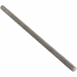 Filet Inox A2 M8X100 Autre références : 097628 100 22-0601-0200 3663072465954