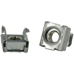 Vis Express - Ecrou Inox Cage Inox C4808B M8 EPP1.8-3.2-1 piece