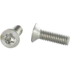 Vis Express - Vis métaux Tête fraisée tf torx T20 M4X14 Inox A4-1 piece