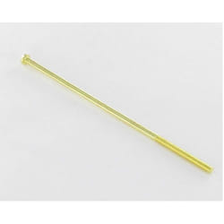 Vis Express - Vis métaux Laiton Tête cylindrique large Tête cylindrique bombée large tcbl torx T10 M3X100-1 piece