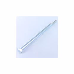 Vis-Express 4100813002_1, Boulon, Acier, M8, Filetage partiel, Tête hexagonale, 130 mm