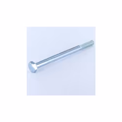 Vis-Express 4011171602_1, Boulon, Acier, M16, Filetage partiel, Tête hexagonale, 160 mm