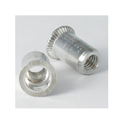 Vis Express - Ecrou à sertir Tête fraisée tf M10X20.5 acf 60-1 piece