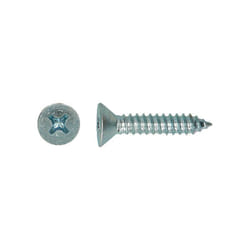 Vis Express - Vis tôle Tête fraisée tf Phillips n° 3 6.3X70 Acier zingué-1 piece