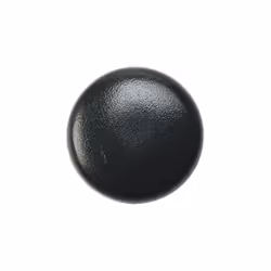 Cache vis TORX TORX T30 Diamètre de tête: 17 Nylon Noir Autre références : 07000