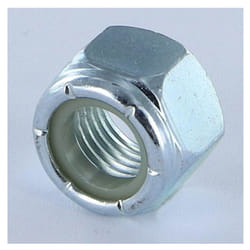 Vis Express - Ecrou Frein 7/16 unc ou equivalent bsw pas anglais whitworth 14 Filet Acier zingué-1 piece