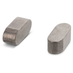 Clavette parallèle Inox A5 4X4 Longueur 18-1 piece