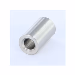 Entretoise Cylindrique Lisse 6X3 Diamètre Intérieur 3 Inox Autre références : 3663072508019