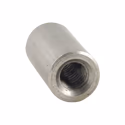 Manchon Cylindrique Taraudé M8X20 Inox A4 Autre références : 90704820