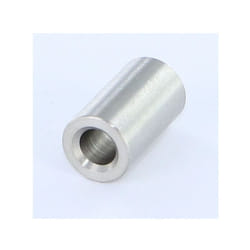 Vis Express - Entretoise Cylindrique Lisse 8X18 Diamètre Intérieur 4 Inox-1 piece