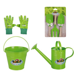 Kit jardin Petits outils pour enfants