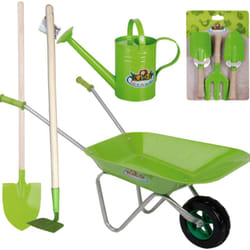 Kit Outils de Jardinage pour Enfants