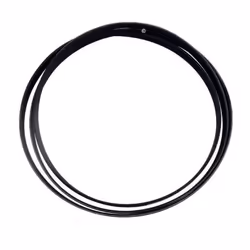 Courroie 1975PH compatible pour sèche-linge BOSCH, ARTHUR MARTIN ELECTROLUX, FAURE, SIEMENS, ZANUSSI, ELECTROLUX, AEG, CANDY, ...