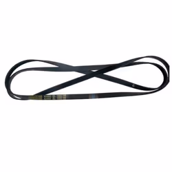 Courroie 1860H8 pour sèche-linge CANDY, ROSIERES, INDESIT, ARISTON HOTPOINT, NOGAMATIC Longueur : 1860 mm ATTENTION : Une cou ...