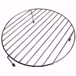 Grille haute (dia 26,8 haut 8) pour four micro-ondes LG 3750W1A003V Appareils compatibles : [FOUR MICRO-ONDES LG: ] MC-3087BL ...