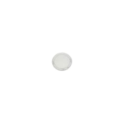 Hublot de lampe (62250-26672) (74X6762) Hotte Sauter