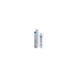 Filtre à eau pour Réfrigérateur. Référence de la pièce : 484000008553, Marque : W-PRO.