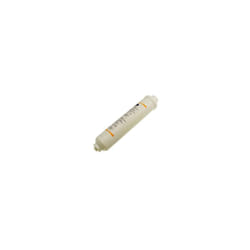 Wpro - Filtre a eau usc100 pour refrigerateur americain refrigerateur haier hrf-663isb2