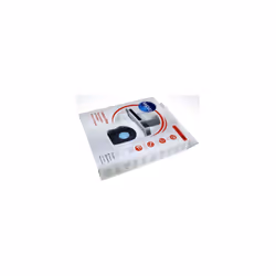 Filtre à charbon pour Hotte WHIRLPOOL 484000008577. Dimensions : 18 x 20 x 4,8 cm.