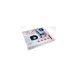 Whirlpool - Filtre à charbon pour Hotte 484000008577