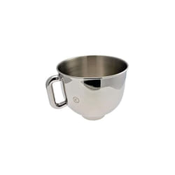 Bol en inox 5L pour Robot multifonction Kenwood KW710652