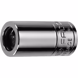 La douille porte-embout 1/4 pouce R.235PB FACOM est un accessoire essentiel pour des serrages de qualité. Compatible avec emb ...