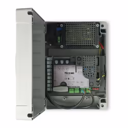 Armoire de commande Nice MC824H