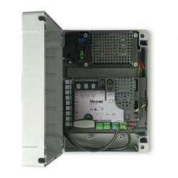 Armoire de commande Nice MC824H