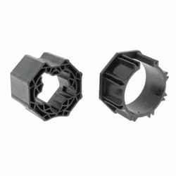 Jeu de bagues LT50 Somfy pour tube octogonal 60 mm