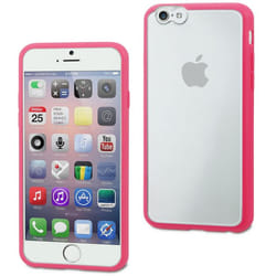 Muvit MUBMC0103 coque de protection pour téléphones portables Rose