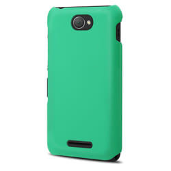 Muvit SEBKC0036 coque de protection pour téléphones portables Housse Vert