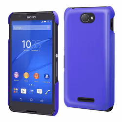 Made for Xperia SEBKC0043, Folio, Sony, Xperia M, Blanc